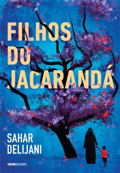 Imagem de Livro - Filhos do jacarandá