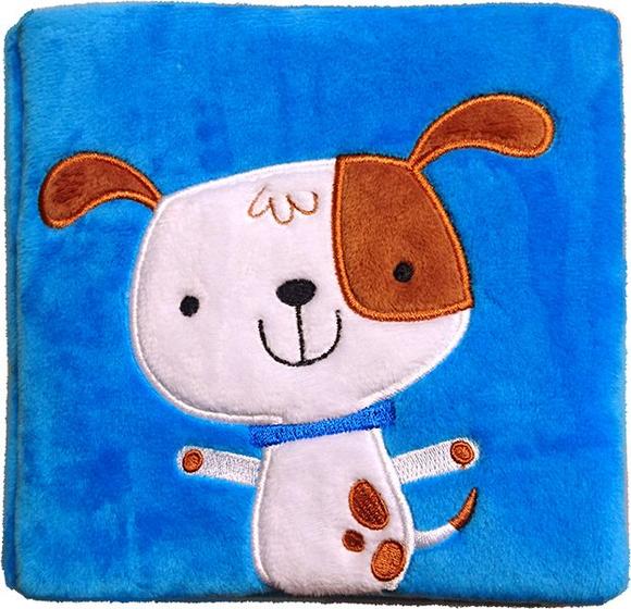 Livro - Filhotes fofinhos : Cachorro Menor preço em Livro - Filhotes fofinhos : Cachorro