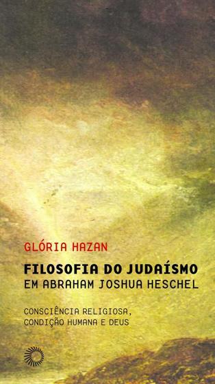 Imagem de Livro - Filosofia do judaísmo em Abraham Joshua Heschel