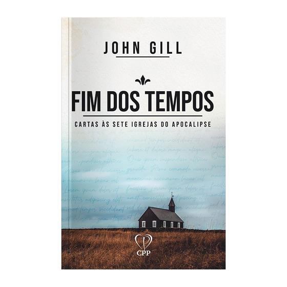 Imagem de Livro - Fim dos tempos