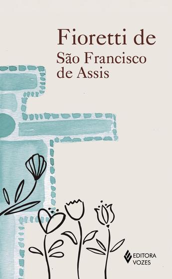 Imagem de Livro - Fioretti de São Francisco