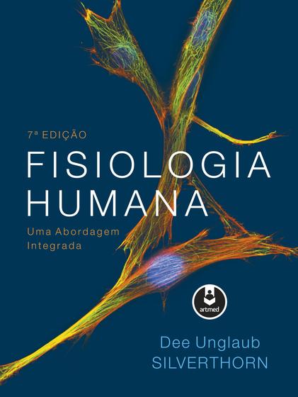 Imagem de Livro - Fisiologia Humana