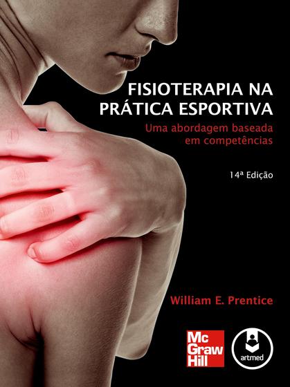 Imagem de Livro - Fisioterapia na Prática Esportiva