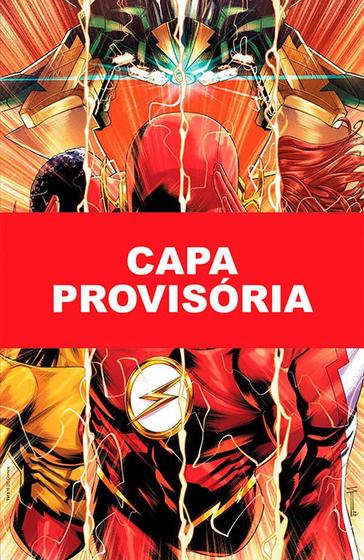 Imagem de Livro - Flash 02