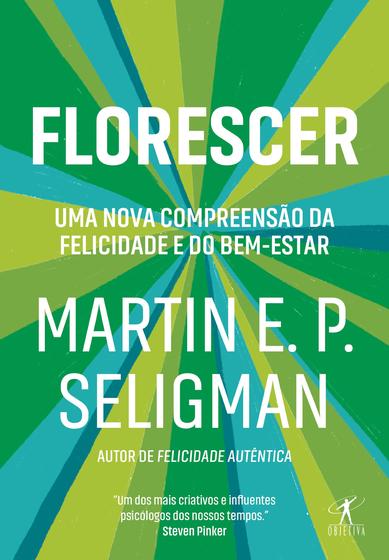 Imagem de Livro - Florescer