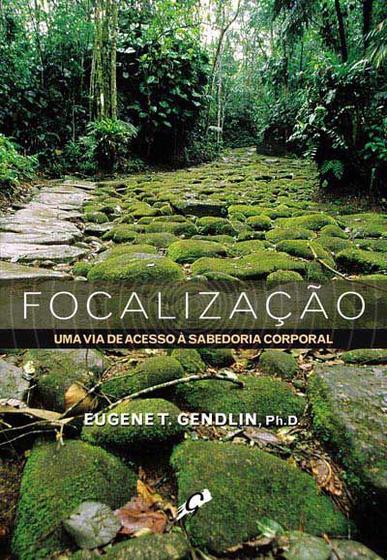 Imagem de Livro - Focalização