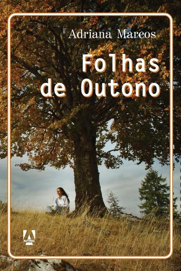 Imagem de Livro - Folhas de outono