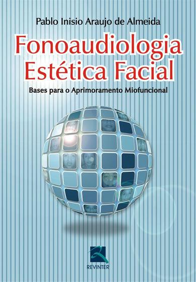 Imagem de Livro - Fonoaudiologia Estética Facial