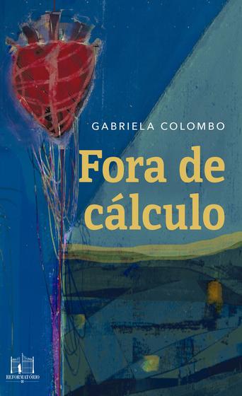 Imagem de Livro - Fora de cálculo