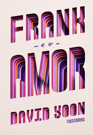 Imagem de Livro - Frank e o amor