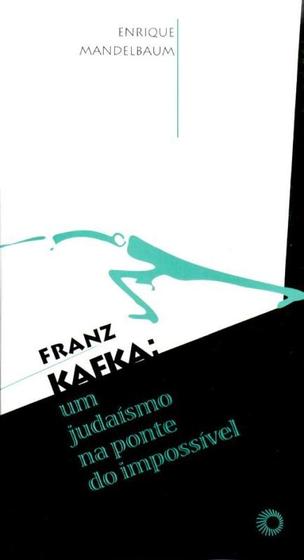Imagem de Livro - Franz kafka