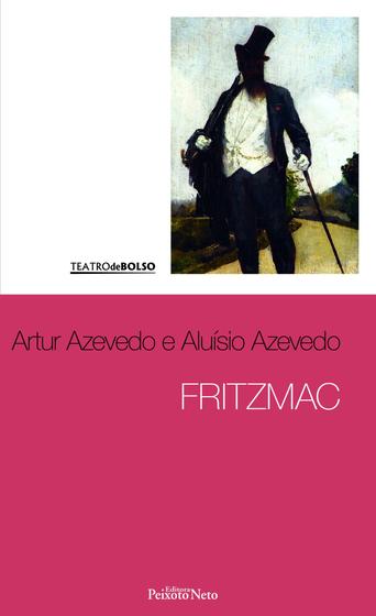 Imagem de Livro - Fritzmac