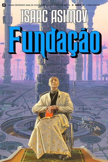 Imagem de Livro - Fundação