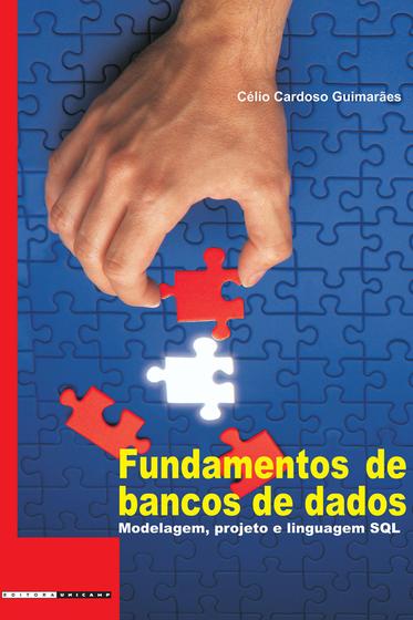 Imagem de Livro - Fundamentos de bancos de dados