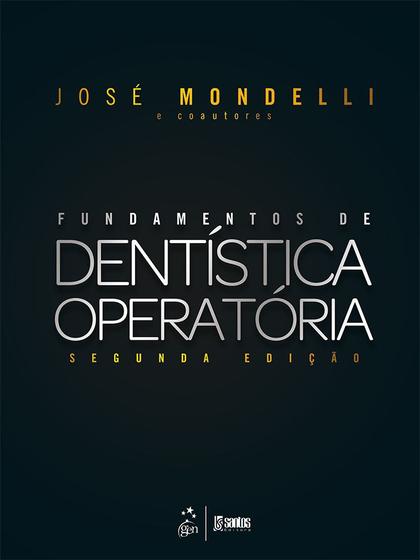 Imagem de Livro - Fundamentos de Dentística Operatória
