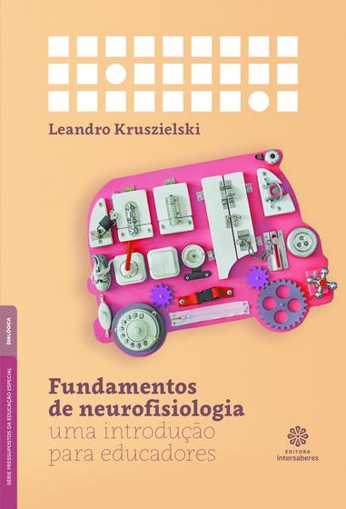 Imagem de Livro - Fundamentos de neurofisiologia: