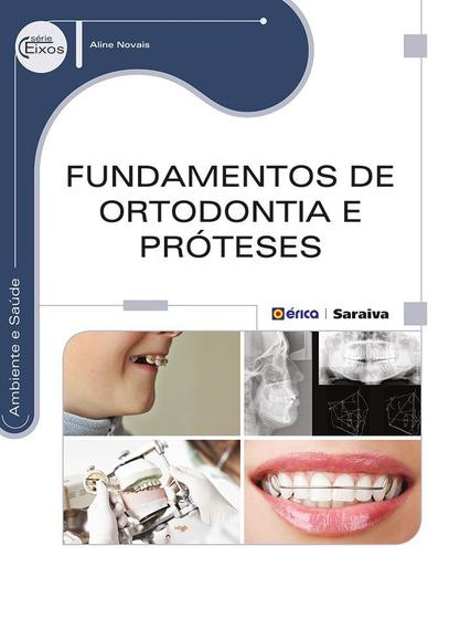 Imagem de Livro - Fundamentos de ortodontia e próteses
