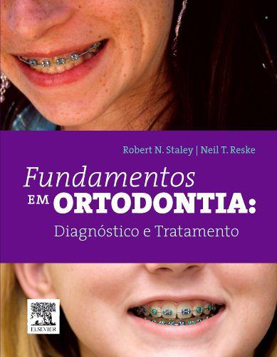 Imagem de Livro - Fundamentos em ortodontia