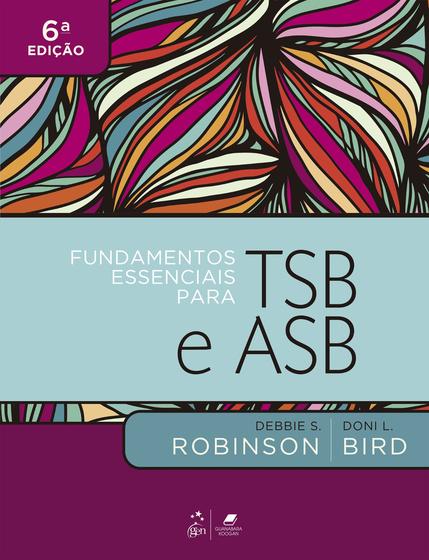 Imagem de Livro - Fundamentos Essenciais para TSB e ASB