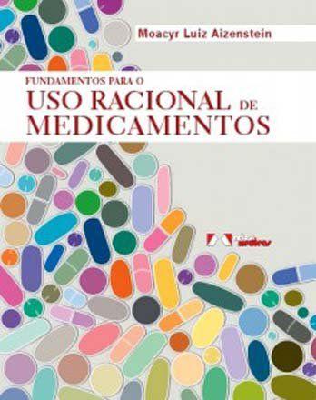 Imagem de Livro - Fundamentos para o Uso Racional de Medicamentos