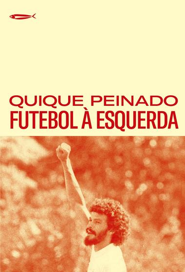 Imagem de Livro - Futebol à esquerda