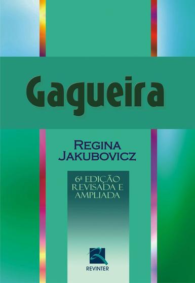 Imagem de Livro - Gagueira