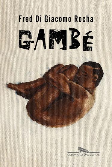 Imagem de Livro - Gambé