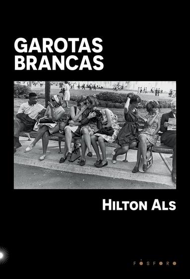 Imagem de Livro - Garotas brancas