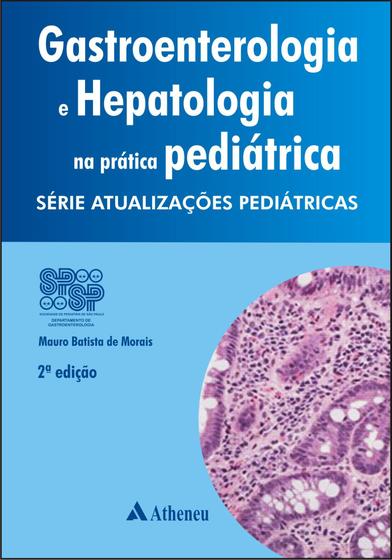 Imagem de Livro - Gastroenterologia e hepatologia na prática