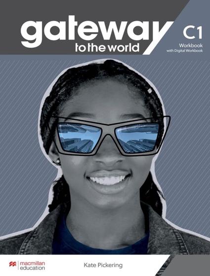 Imagem de Livro - Gateway To The World C1 Wb And Digital Wb