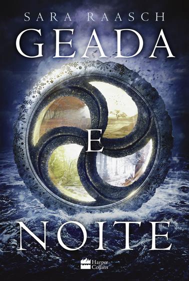 Imagem de Livro - Geada e noite