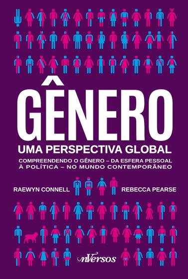 Imagem de Livro - Gênero