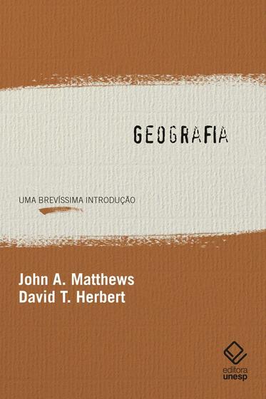 Imagem de Livro - Geografia