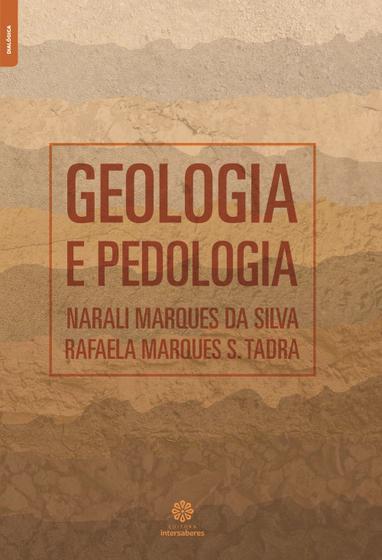 Imagem de Livro - Geologia e pedologia