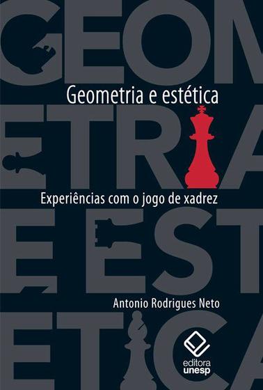 Imagem de Livro - Geometria e estética