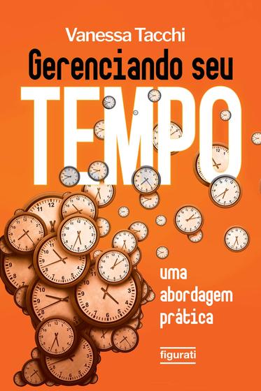 Imagem de Livro - GERENCIANDO SEU TEMPO