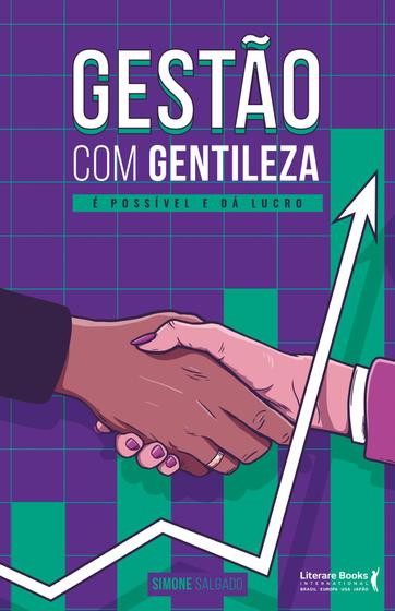 Imagem de Livro - Gestão com gentileza