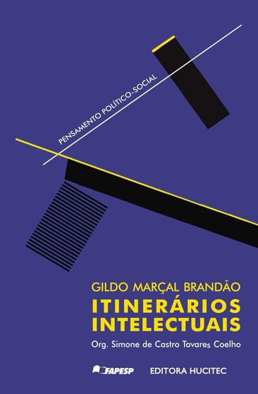 Imagem de Livro - Gildo Marçal Brandão