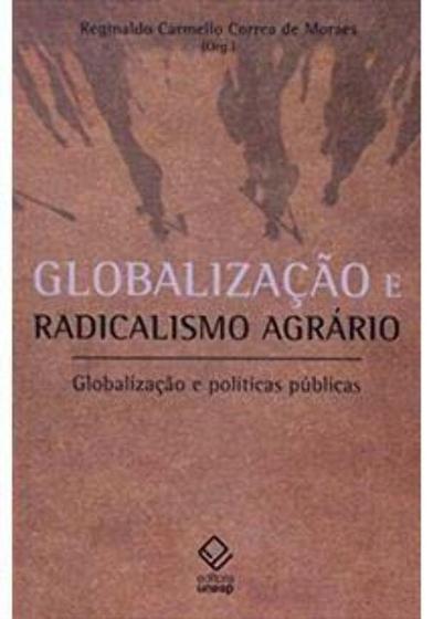 Imagem de Livro - Globalização e radicalismo agrário