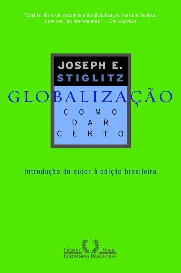 Imagem de Livro - Globalização