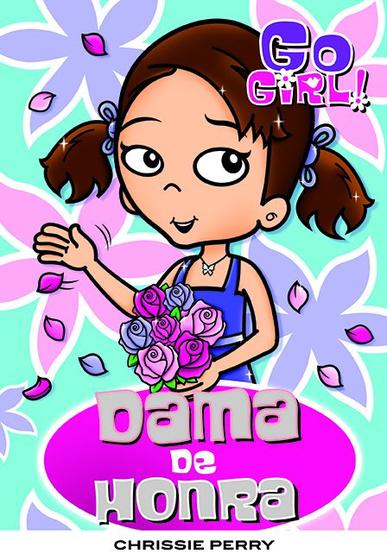 Imagem de Livro - Go Girl 30 - Dama De Honra