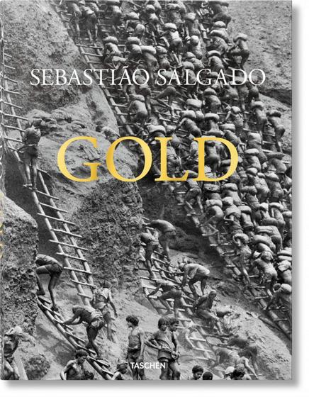 Imagem de Livro - Gold