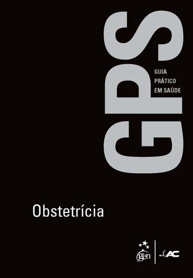 Imagem de Livro - GPS - Obstetrícia