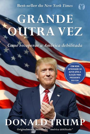 Imagem de Livro - Grande outra vez