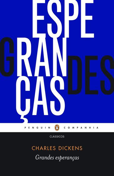 Imagem de Livro - Grandes esperanças