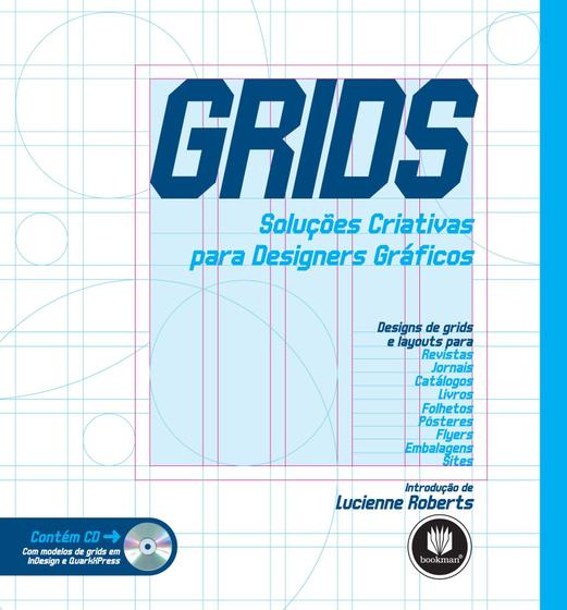 Imagem de Livro - Grids
