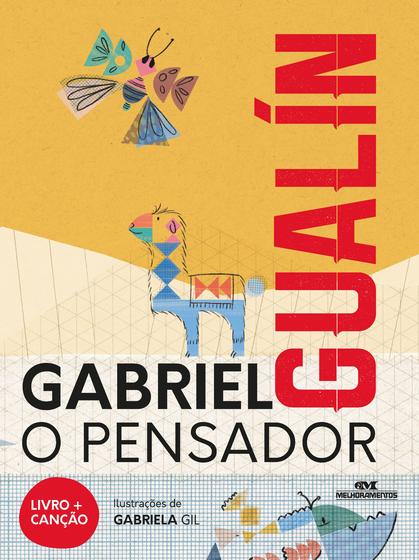 Imagem de Livro - Gualín