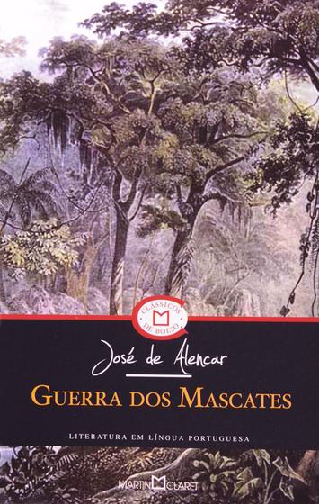 Imagem de Livro - Guerra dos mascates