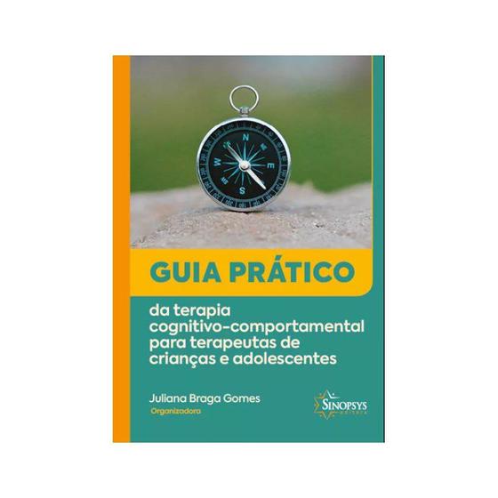 Livro Guia Prático Da Terapia Comport Para Terapeutas De Crianças E ...