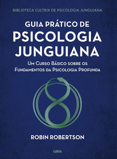 Imagem de Livro - Guia prático de psicologia junguiana
